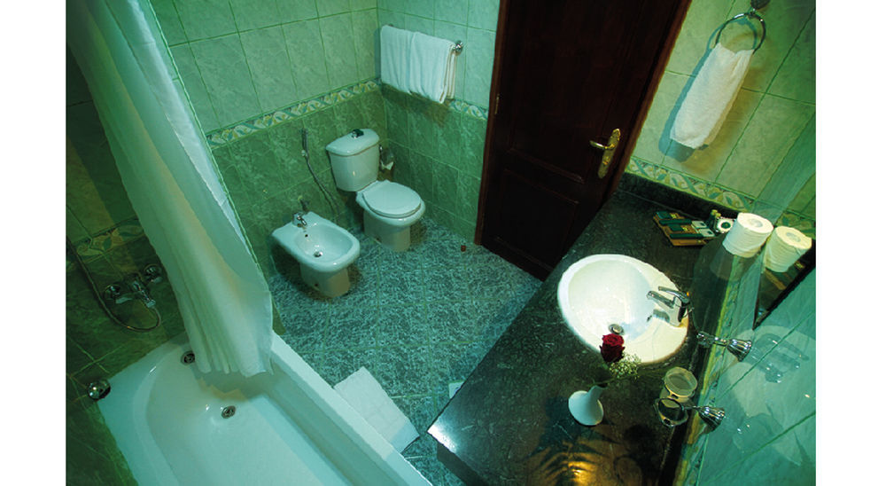 City Inn Al Seef Doha Luaran gambar